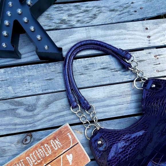 Forever 21 Bag - Picture 5 of 8